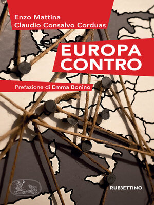 cover image of Europa contro
